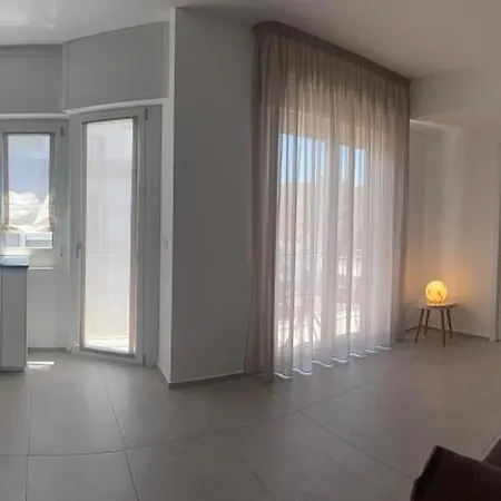 Quintavista View Apartmán Monopoli